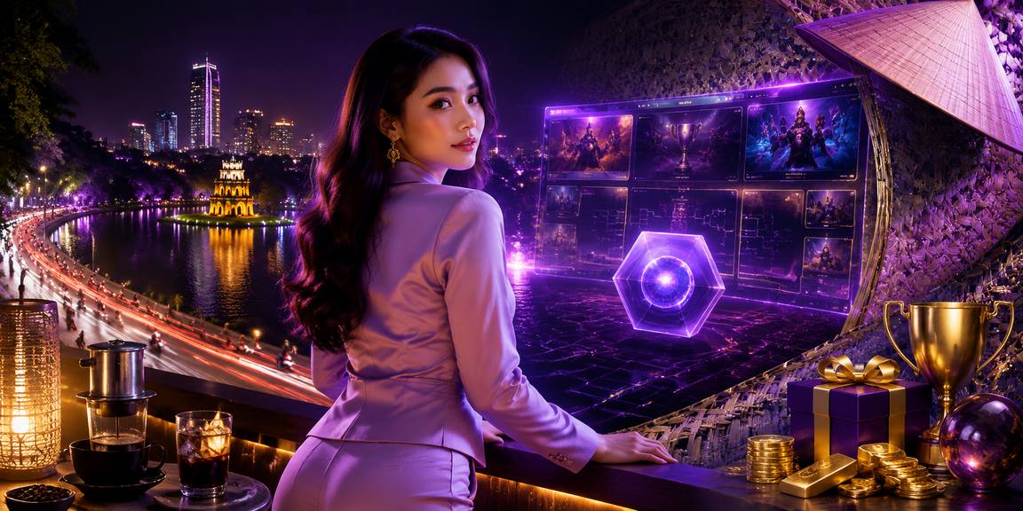 cau 88 Slot Đường Phố